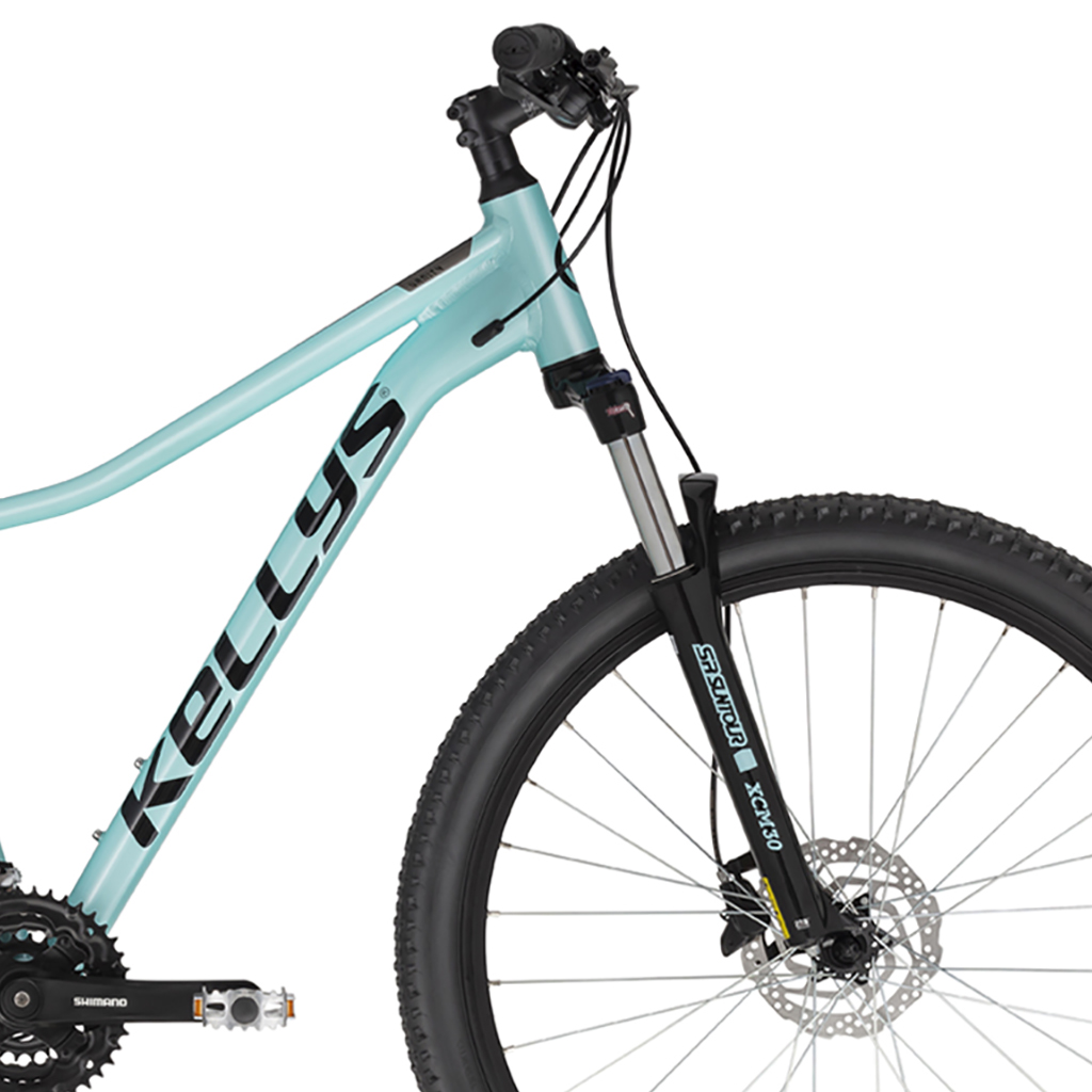 Rower MTB KELLYS Vanity 50 Niebieski 29"